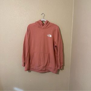 North Face Hoodie
